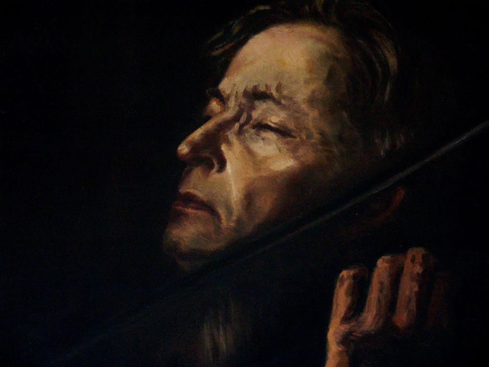 George Enescu